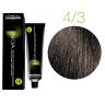 LOREAL PROFESSIONAL INOA ODS2 № 4.3 цвет шатен золотистый Профессиональная стойкая краска для волос без аммиака 60гр