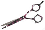 Katachi K20450 Flowerage 5,0 Парикмахерские прямые ножницы