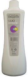 Loreal Professional Luo Color Oxydant Проявитель 7,5% для краски для волос Луо Колор 1000мл