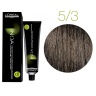LOREAL PROFESSIONAL INOA ODS2 № 5.3 цвет светлый шатен золотистый Профессиональная стойкая краска для волос без аммиака 60гр