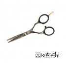 Katachi K20955 Black Beauty 5.5 Ножницы для скользящего среза