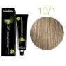 LOREAL PROFESSIONAL INOA ODS2 № 10.1 очень очень яркий блондин пепельный Профессиональная стойкая краска для волос без аммиака 60гр