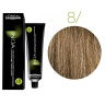LOREAL PROFESSIONAL INOA ODS2 № 8 цвет светлый блондин Профессиональная стойкая краска для волос без аммиака 60гр